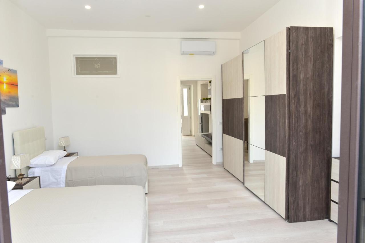 L'Aurora Azzurra -Luxury Suites Sorrento Coast Piano di Sorrento Exterior foto