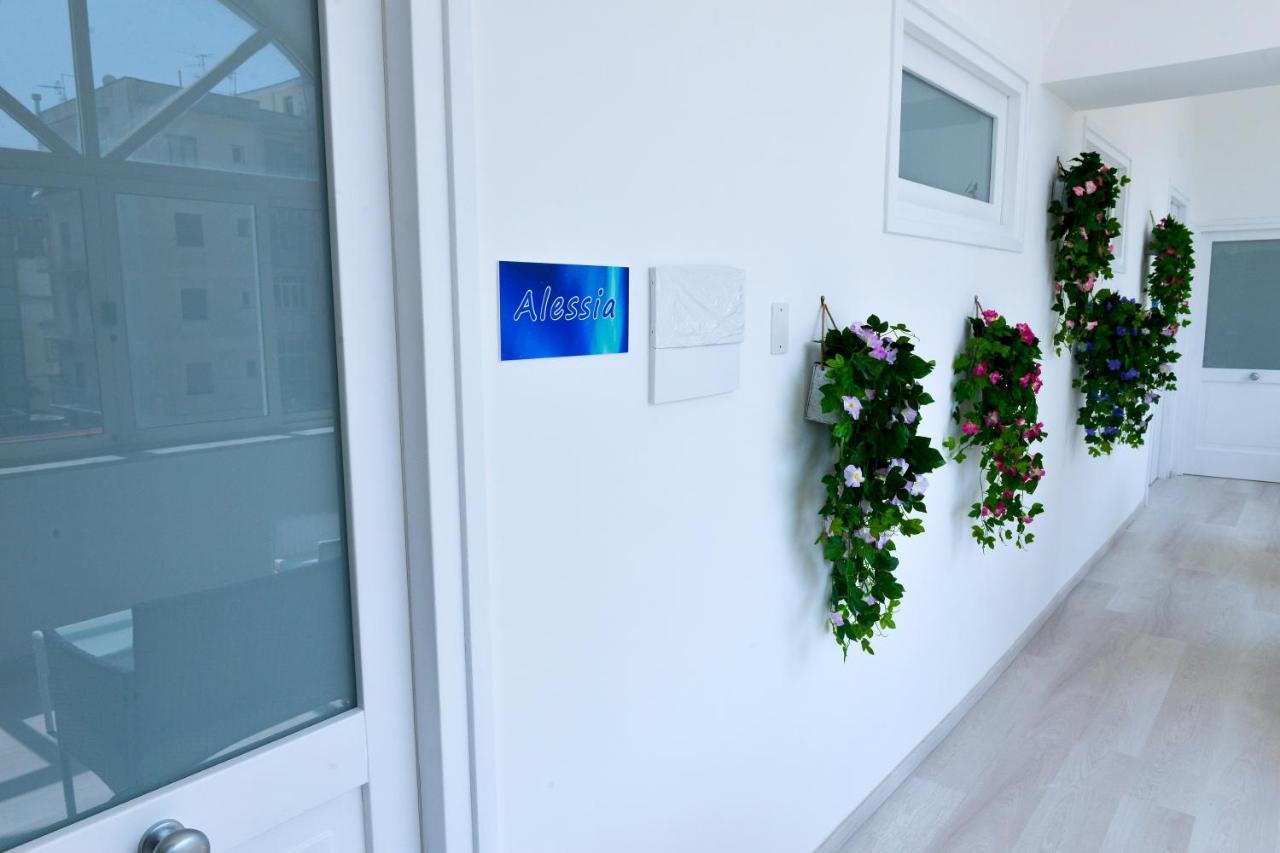 L'Aurora Azzurra -Luxury Suites Sorrento Coast Piano di Sorrento Exterior foto