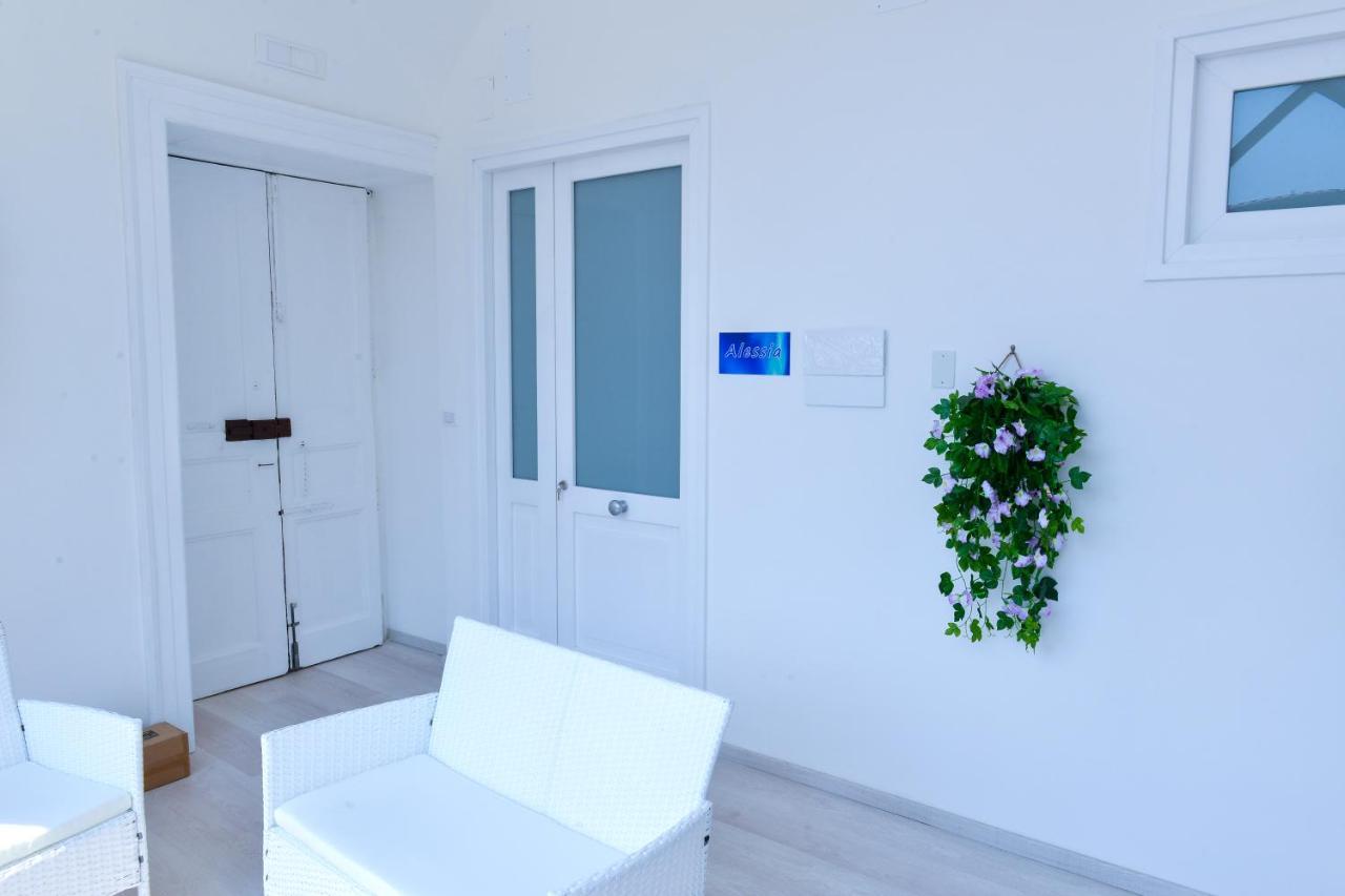 L'Aurora Azzurra -Luxury Suites Sorrento Coast Piano di Sorrento Exterior foto