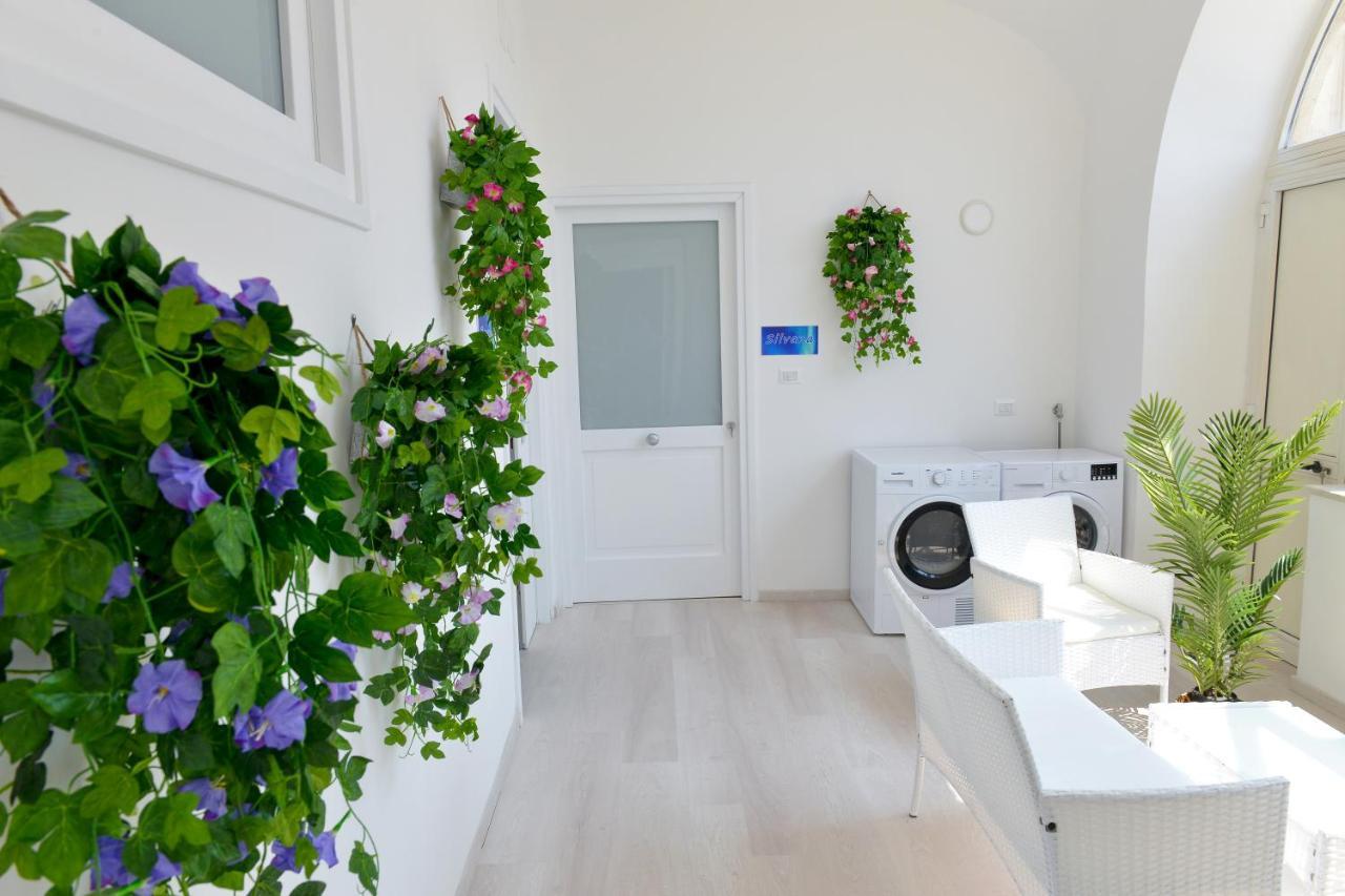 L'Aurora Azzurra -Luxury Suites Sorrento Coast Piano di Sorrento Exterior foto