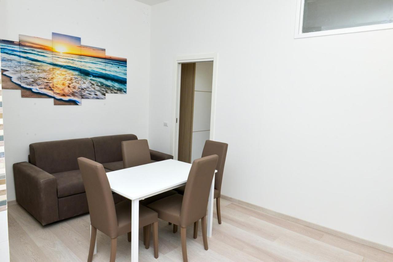 L'Aurora Azzurra -Luxury Suites Sorrento Coast Piano di Sorrento Exterior foto