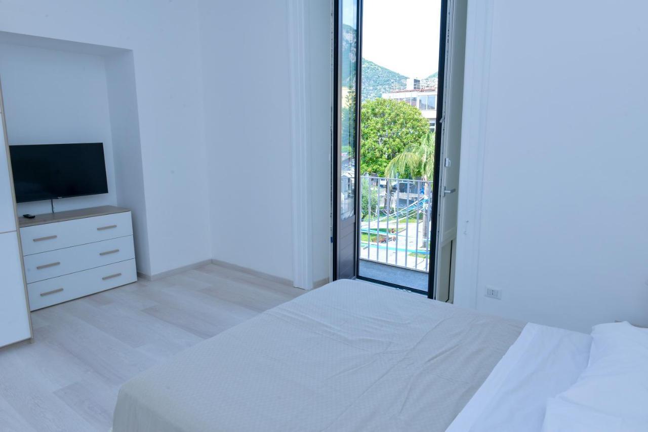 L'Aurora Azzurra -Luxury Suites Sorrento Coast Piano di Sorrento Exterior foto